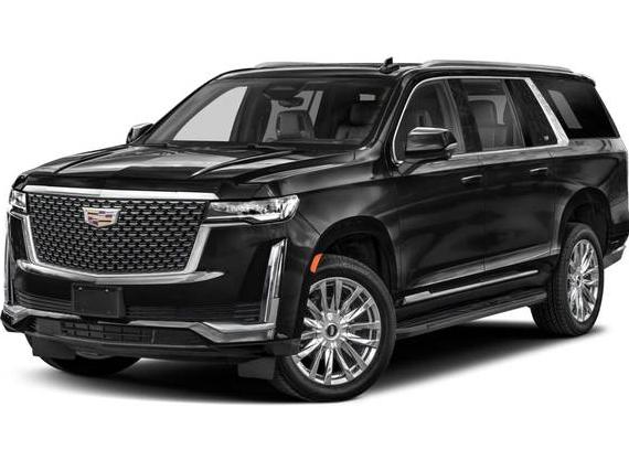 CADILLAC ESCALADE ESV 2021 1GYS3KKL8MR221652 image